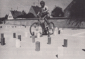 MC Fahrradturnier 1980
