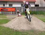 Motocross