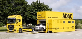 ADAC Prüfdienst