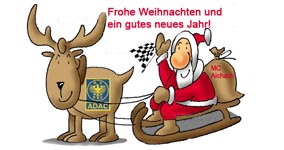 Weihnachten